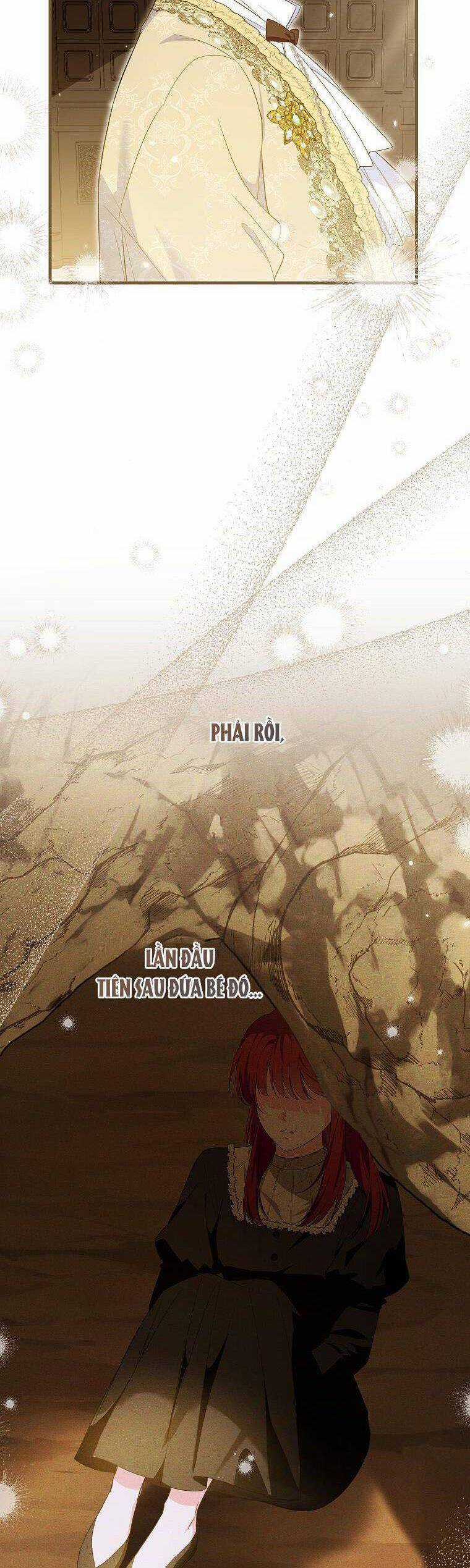 Nữ Chính Muốn Tôi Trở Thành Chị Dâu Của Cô Ấy Chapter 48 trang 39