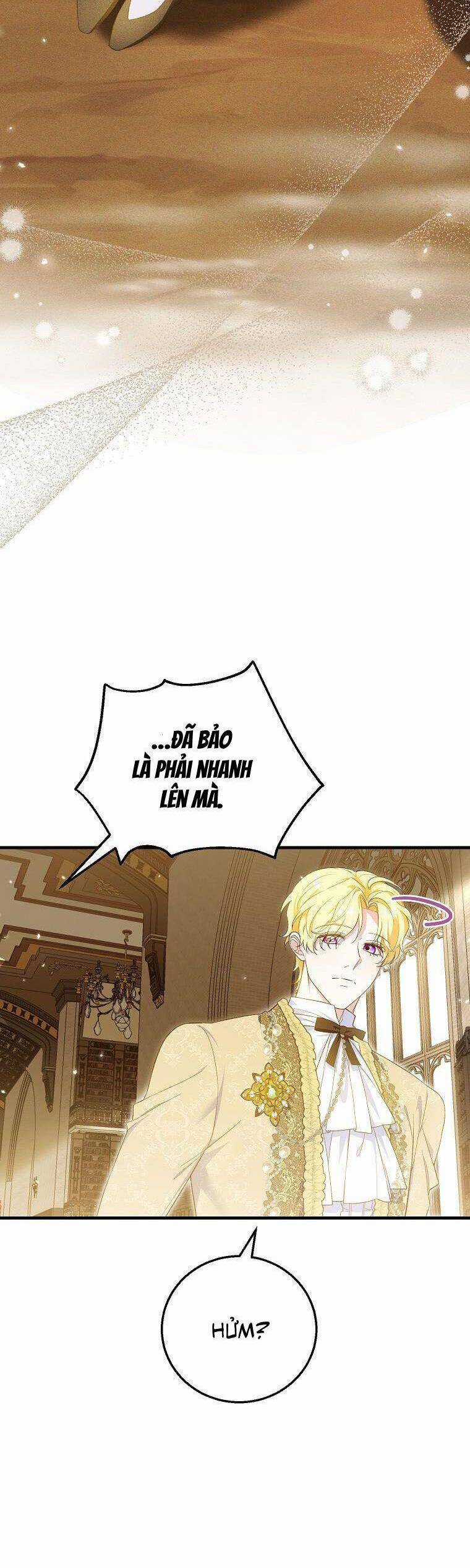 Nữ Chính Muốn Tôi Trở Thành Chị Dâu Của Cô Ấy Chapter 48 trang 40
