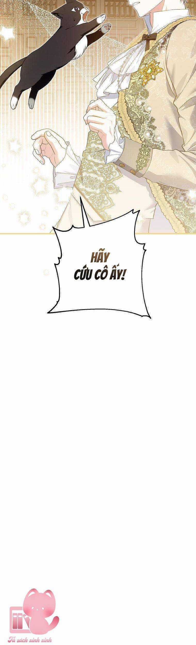 Nữ Chính Muốn Tôi Trở Thành Chị Dâu Của Cô Ấy Chapter 48 trang 44