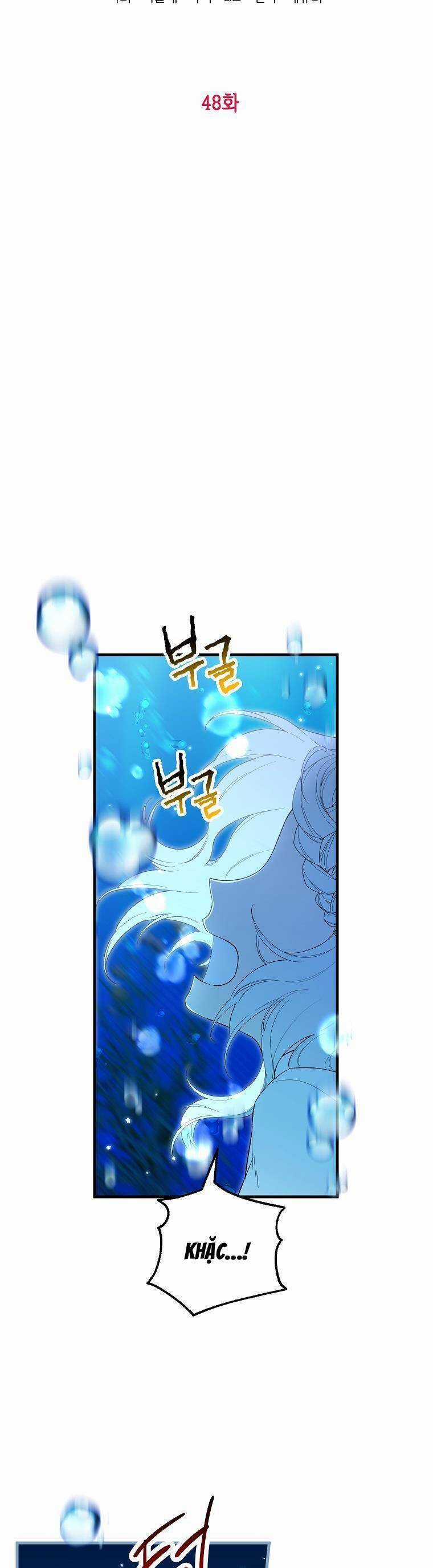 Nữ Chính Muốn Tôi Trở Thành Chị Dâu Của Cô Ấy Chapter 48 trang 7