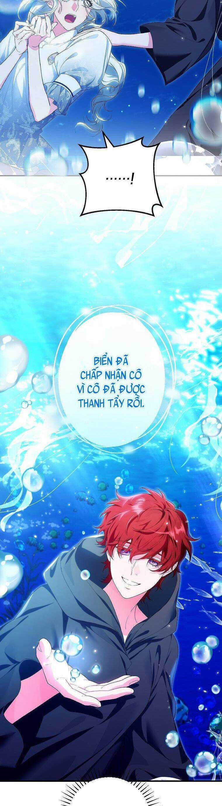 Nữ Chính Muốn Tôi Trở Thành Chị Dâu Của Cô Ấy Chapter 48 trang 9