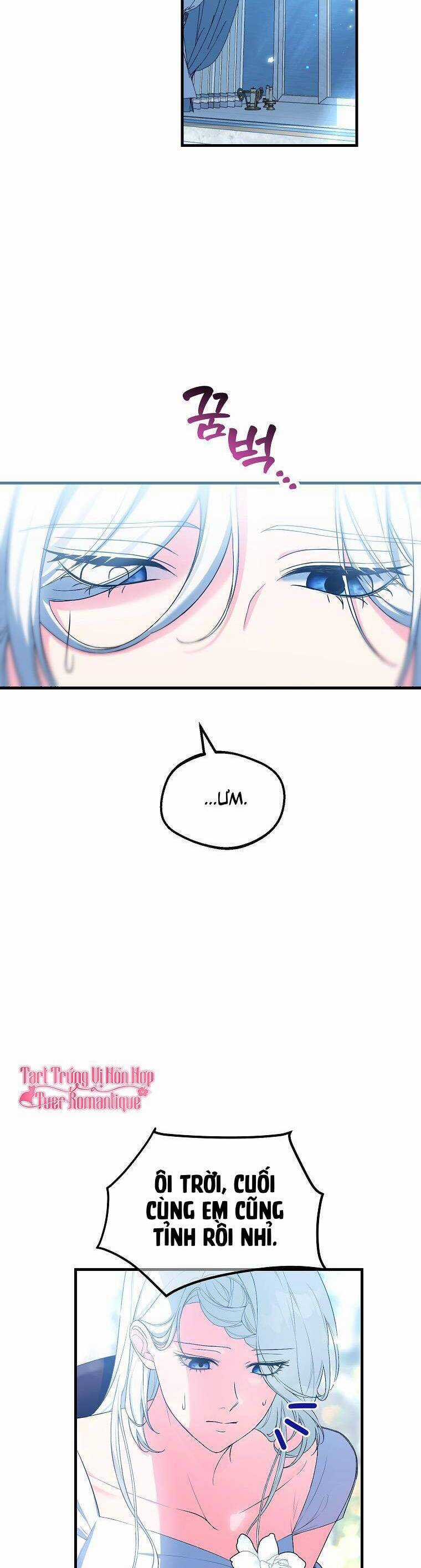 Nữ Chính Muốn Tôi Trở Thành Chị Dâu Của Cô Ấy Chapter 49 trang 10