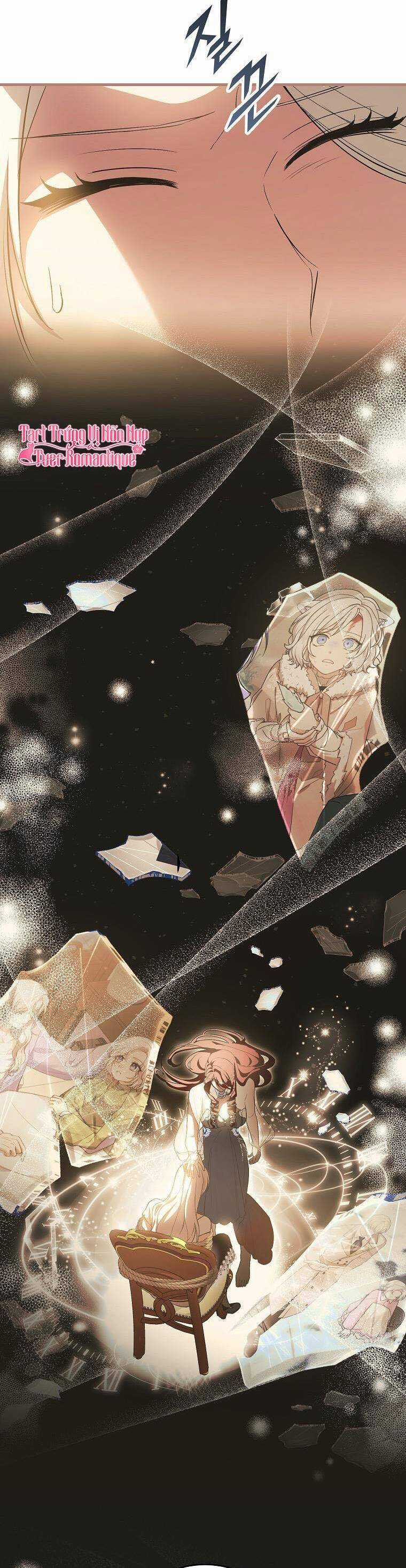 Nữ Chính Muốn Tôi Trở Thành Chị Dâu Của Cô Ấy Chapter 49 trang 23