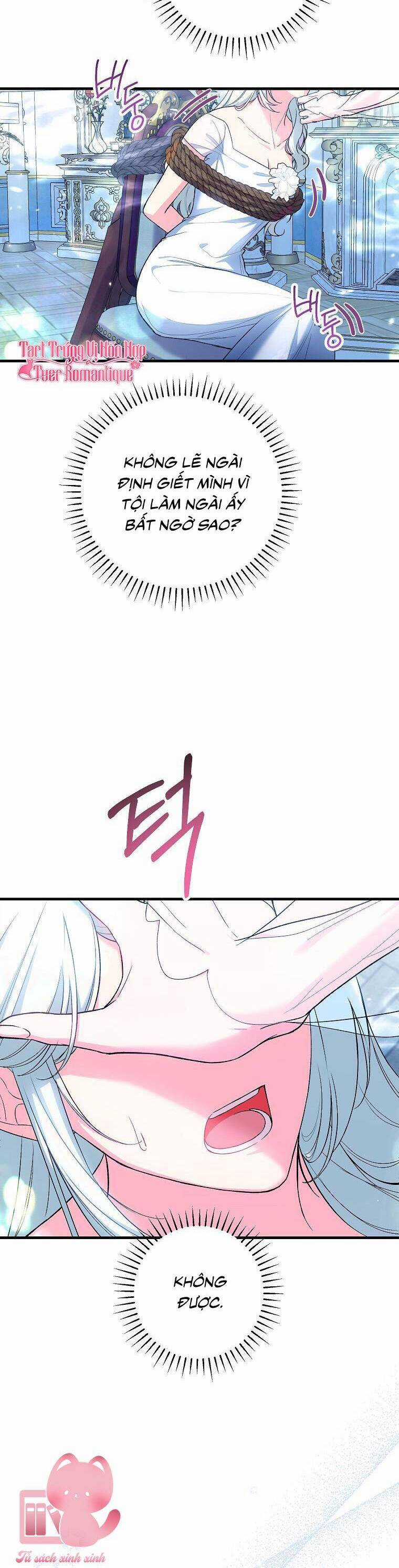 Nữ Chính Muốn Tôi Trở Thành Chị Dâu Của Cô Ấy Chapter 49 trang 32