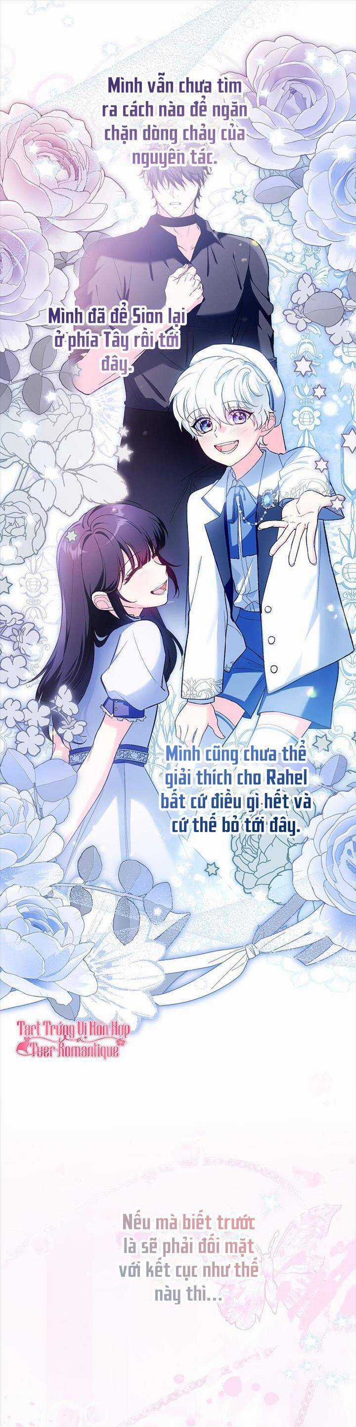 Nữ Chính Muốn Tôi Trở Thành Chị Dâu Của Cô Ấy Chapter 49 trang 33