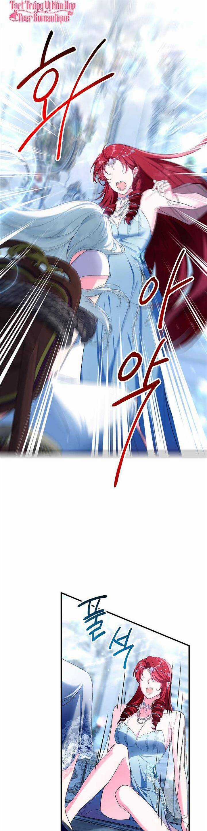 Nữ Chính Muốn Tôi Trở Thành Chị Dâu Của Cô Ấy Chapter 49 trang 35