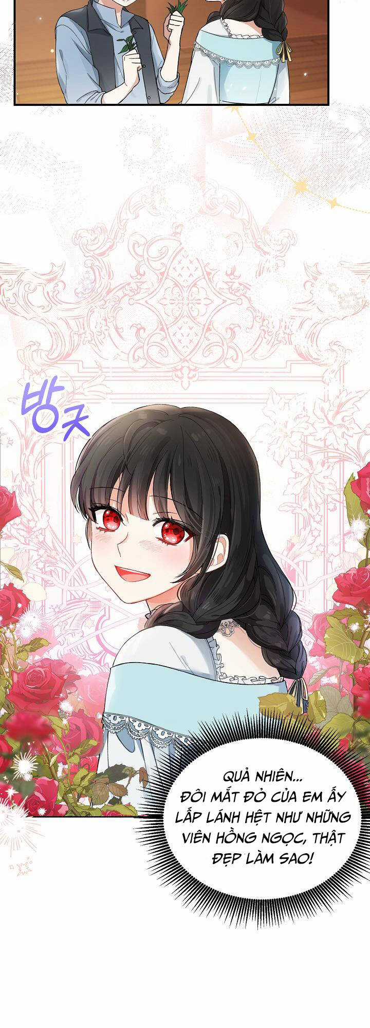 Nữ Chính Muốn Tôi Trở Thành Chị Dâu Của Cô Ấy Chapter 5 trang 10