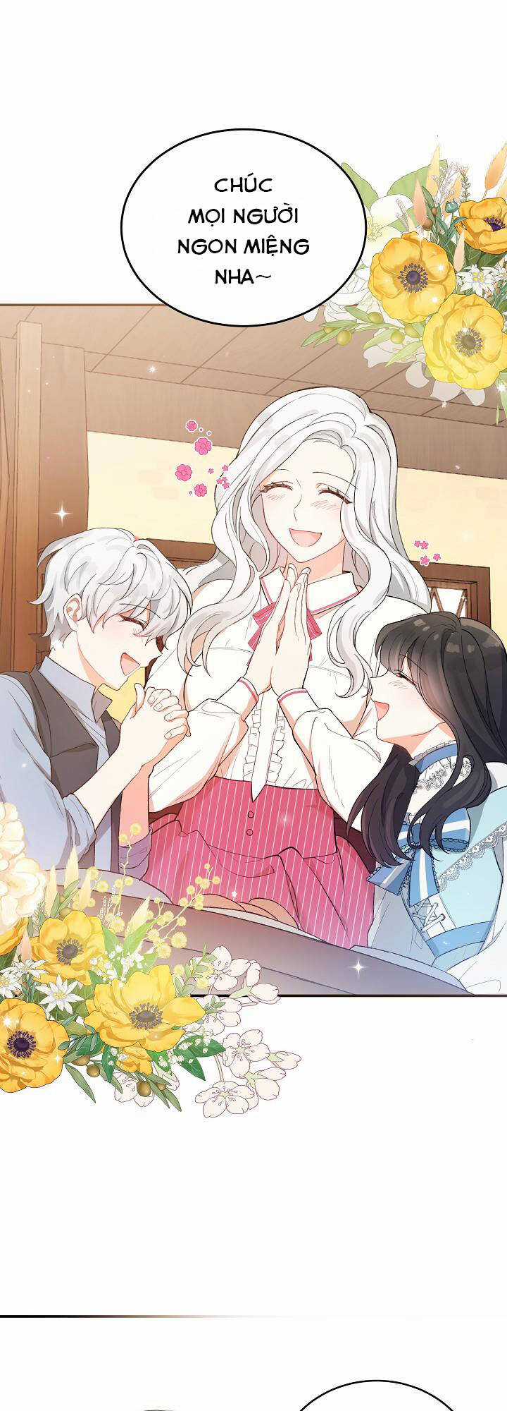 Nữ Chính Muốn Tôi Trở Thành Chị Dâu Của Cô Ấy Chapter 5 trang 13