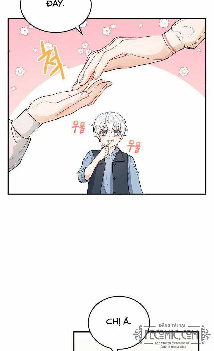 Nữ Chính Muốn Tôi Trở Thành Chị Dâu Của Cô Ấy Chapter 5 trang 15