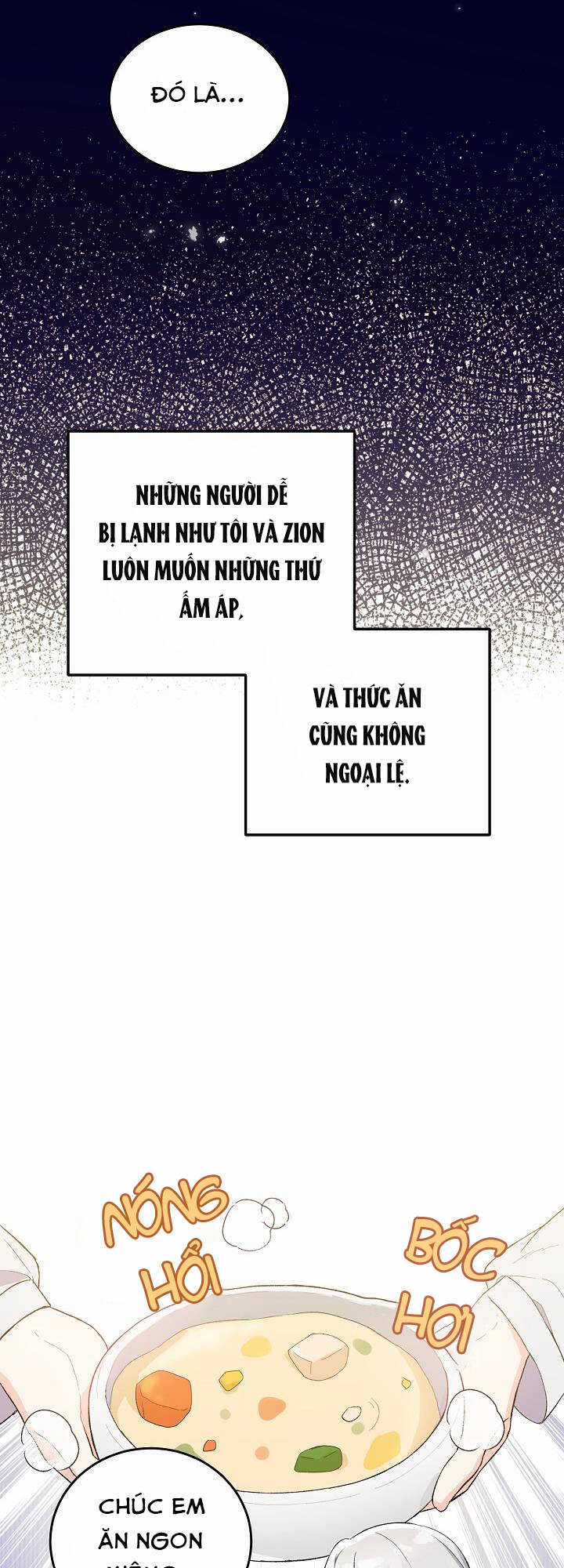 Nữ Chính Muốn Tôi Trở Thành Chị Dâu Của Cô Ấy Chapter 5 trang 17