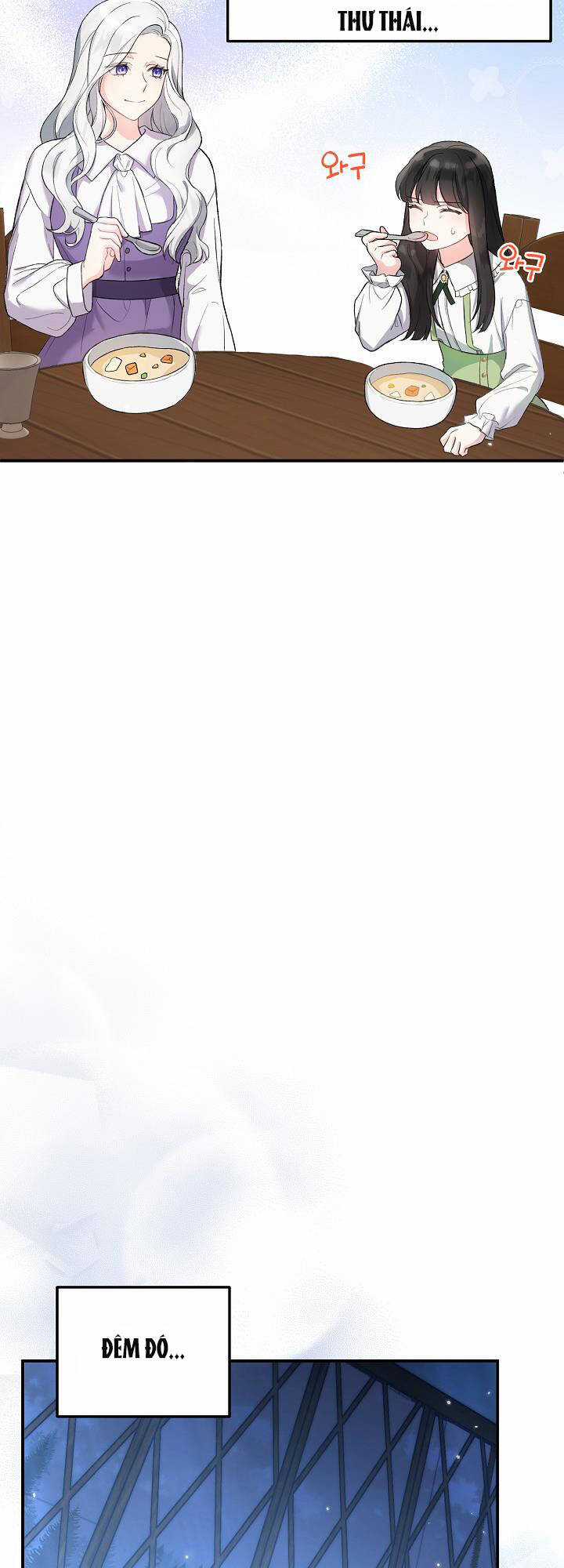 Nữ Chính Muốn Tôi Trở Thành Chị Dâu Của Cô Ấy Chapter 5 trang 20