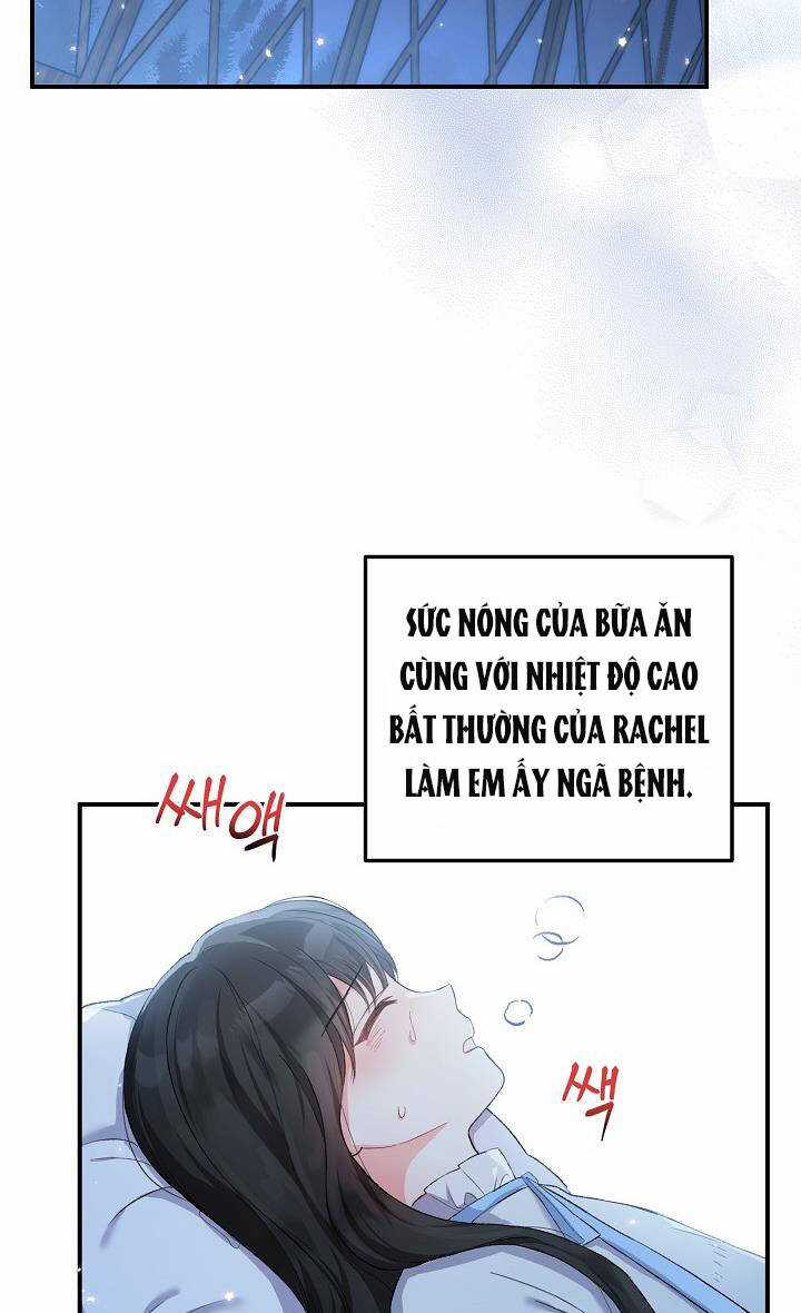 Nữ Chính Muốn Tôi Trở Thành Chị Dâu Của Cô Ấy Chapter 5 trang 21