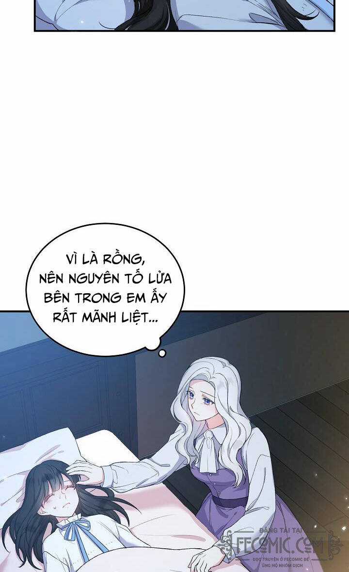 Nữ Chính Muốn Tôi Trở Thành Chị Dâu Của Cô Ấy Chapter 5 trang 22