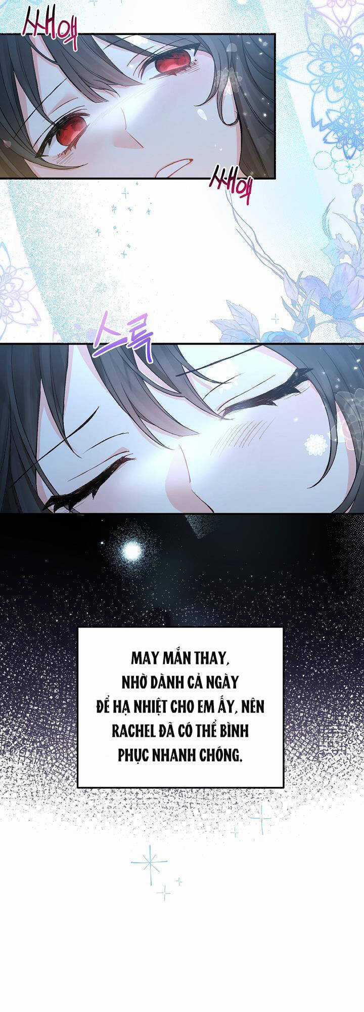 Nữ Chính Muốn Tôi Trở Thành Chị Dâu Của Cô Ấy Chapter 5 trang 24