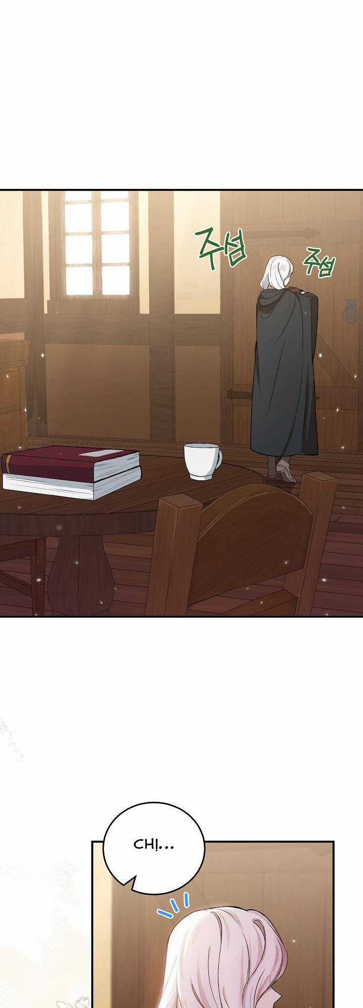 Nữ Chính Muốn Tôi Trở Thành Chị Dâu Của Cô Ấy Chapter 5 trang 30