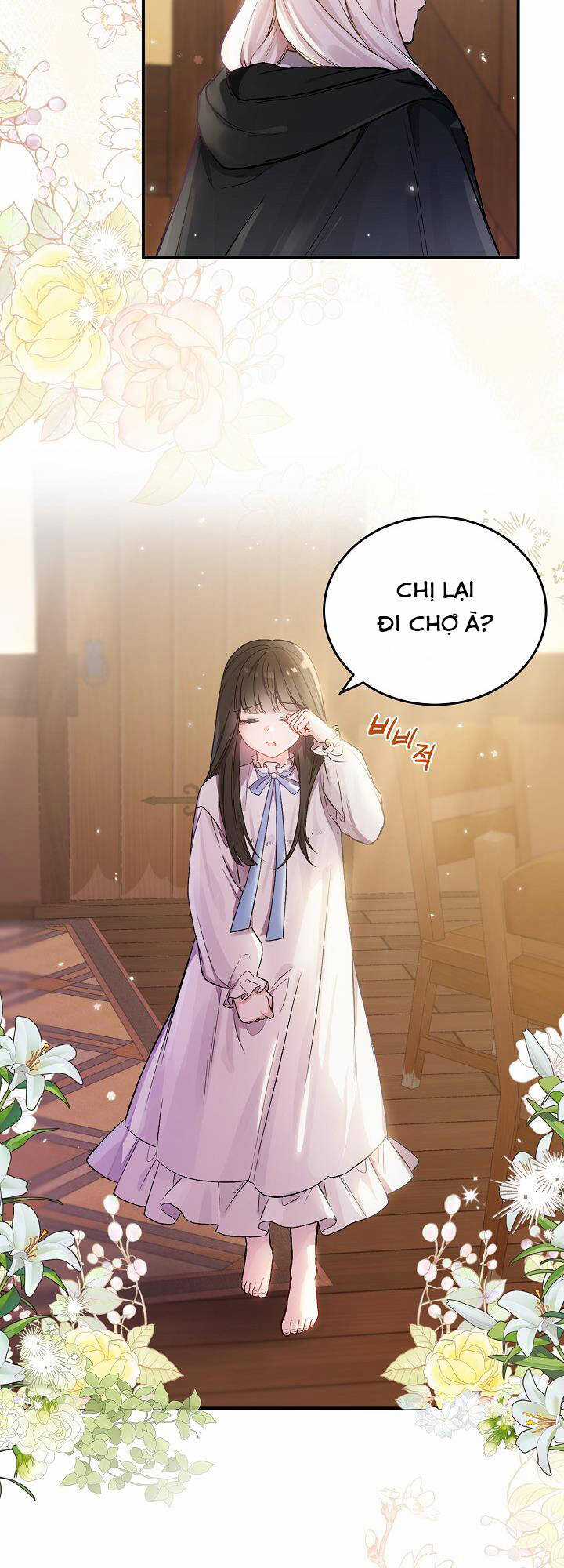 Nữ Chính Muốn Tôi Trở Thành Chị Dâu Của Cô Ấy Chapter 5 trang 31