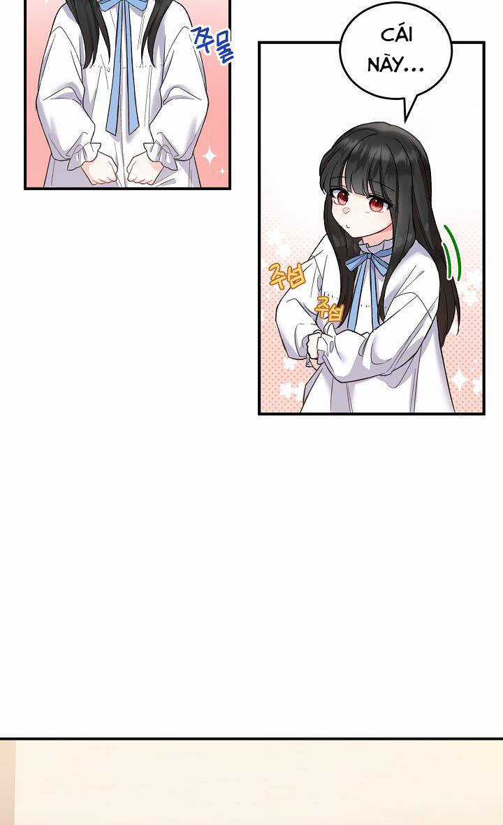 Nữ Chính Muốn Tôi Trở Thành Chị Dâu Của Cô Ấy Chapter 5 trang 35