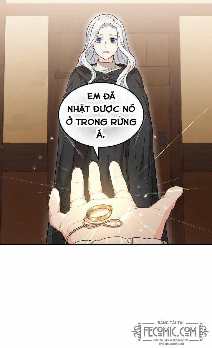 Nữ Chính Muốn Tôi Trở Thành Chị Dâu Của Cô Ấy Chapter 5 trang 36