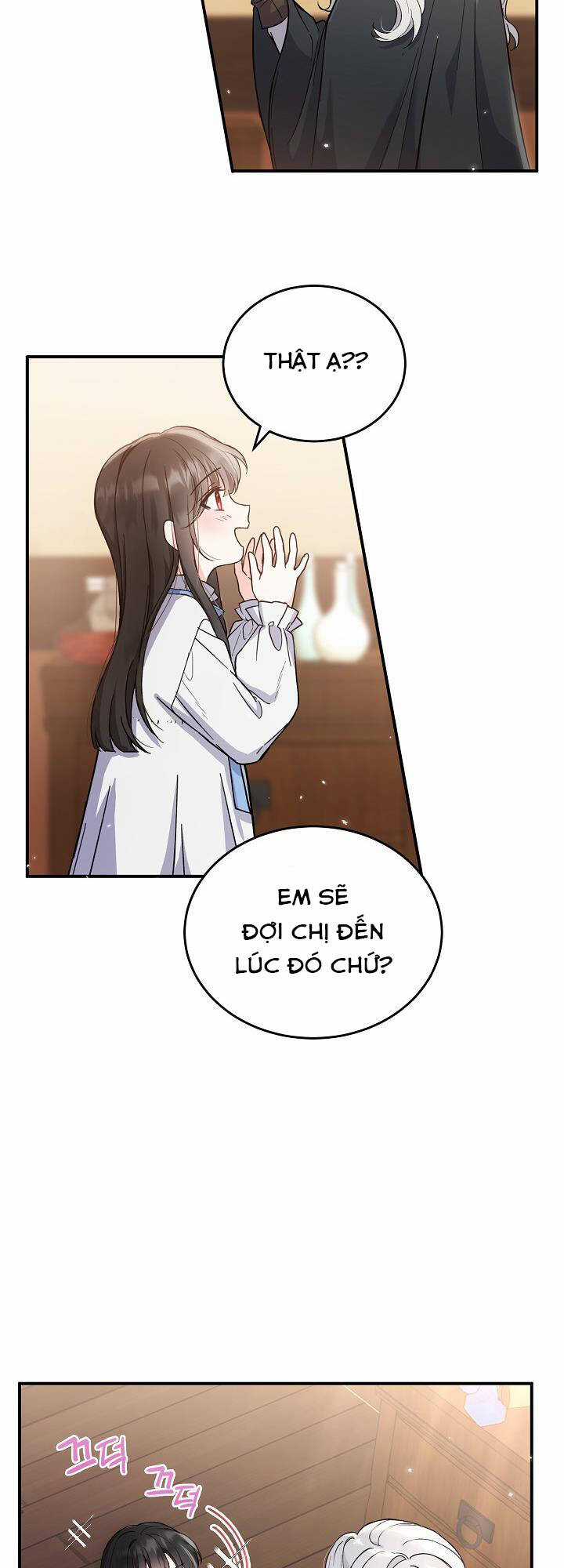 Nữ Chính Muốn Tôi Trở Thành Chị Dâu Của Cô Ấy Chapter 5 trang 40