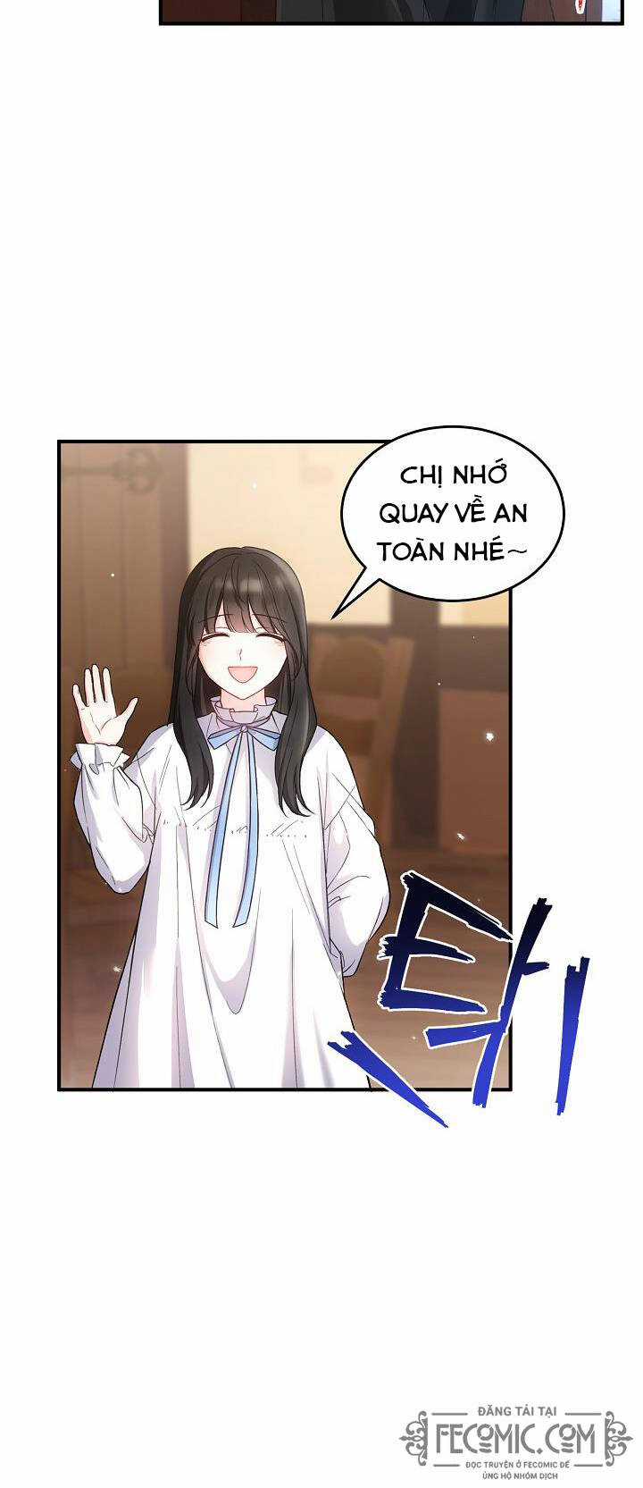 Nữ Chính Muốn Tôi Trở Thành Chị Dâu Của Cô Ấy Chapter 5 trang 42