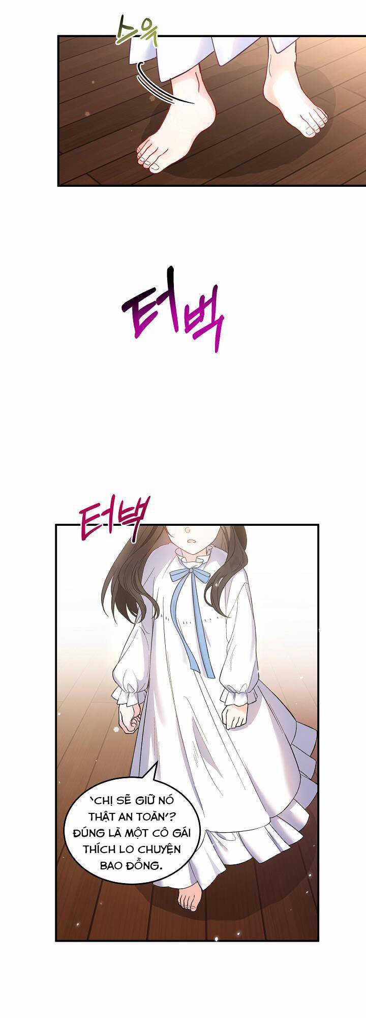 Nữ Chính Muốn Tôi Trở Thành Chị Dâu Của Cô Ấy Chapter 5 trang 43