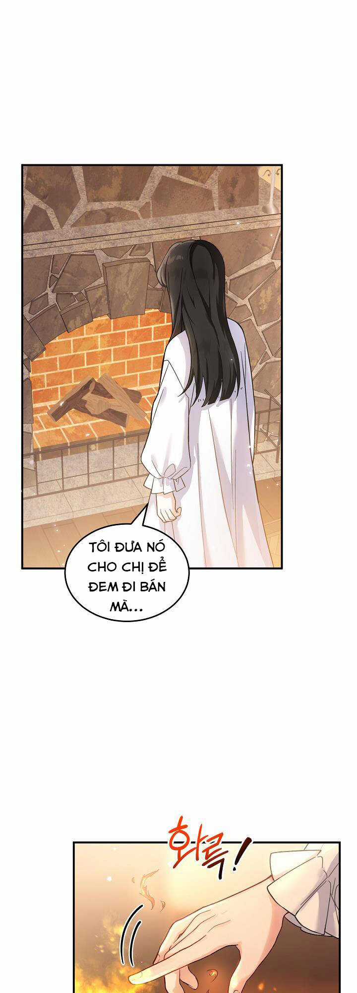 Nữ Chính Muốn Tôi Trở Thành Chị Dâu Của Cô Ấy Chapter 5 trang 44