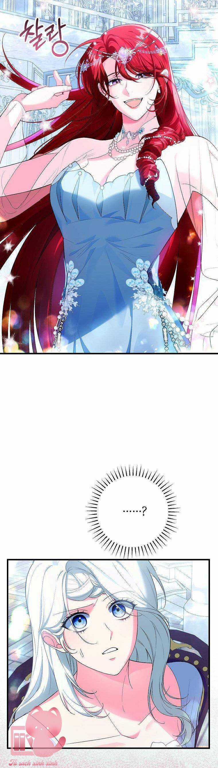 Nữ Chính Muốn Tôi Trở Thành Chị Dâu Của Cô Ấy Chapter 50 trang 10