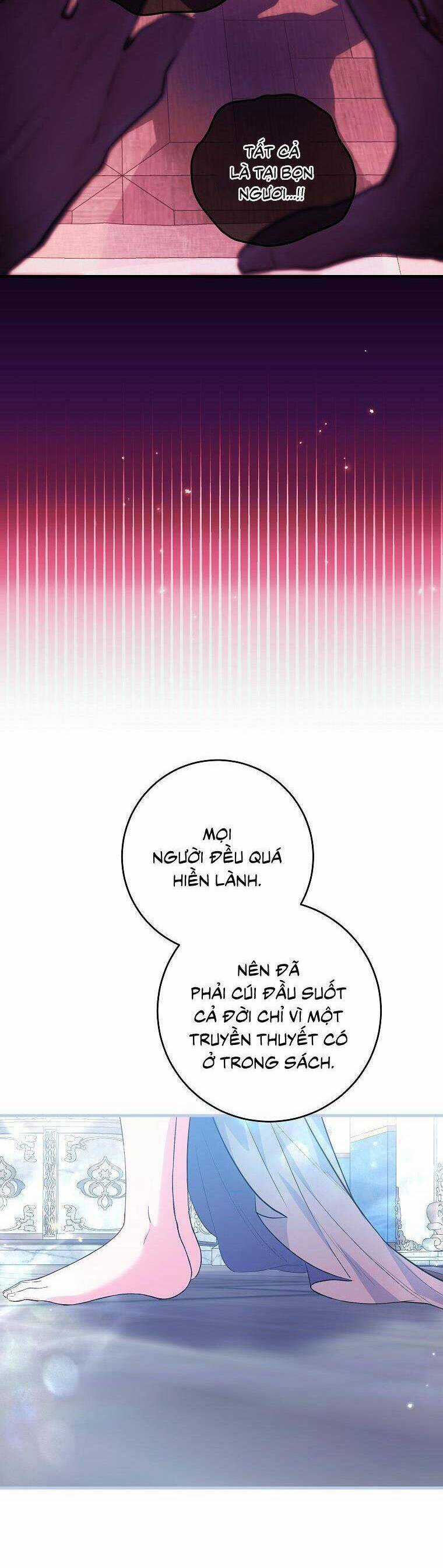 Nữ Chính Muốn Tôi Trở Thành Chị Dâu Của Cô Ấy Chapter 50 trang 13