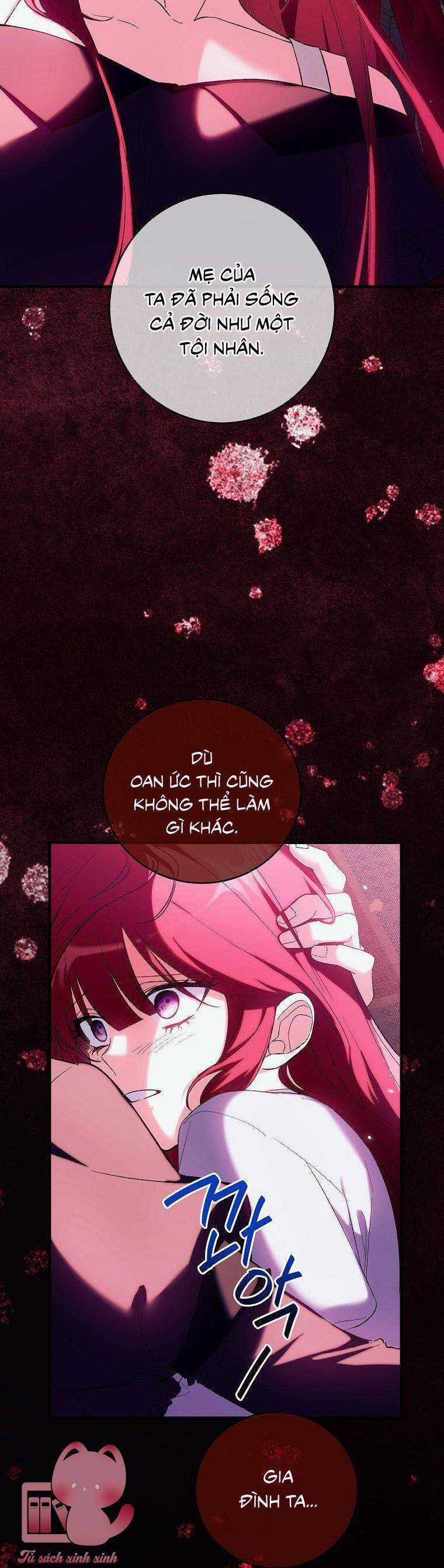 Nữ Chính Muốn Tôi Trở Thành Chị Dâu Của Cô Ấy Chapter 50 trang 15