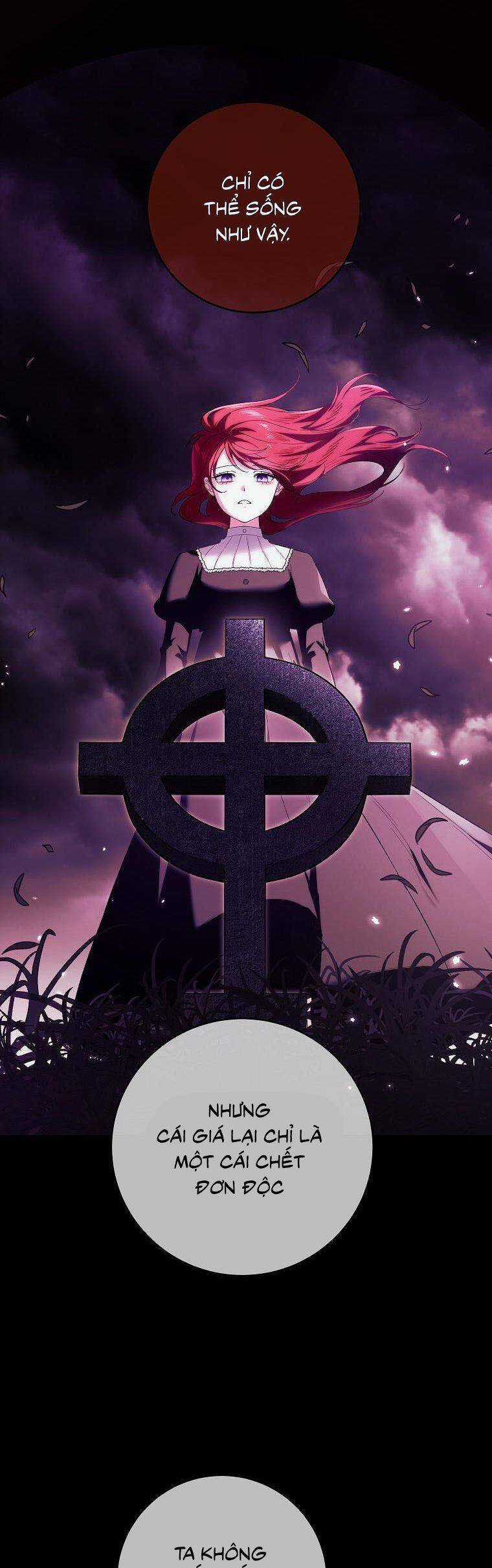 Nữ Chính Muốn Tôi Trở Thành Chị Dâu Của Cô Ấy Chapter 50 trang 16