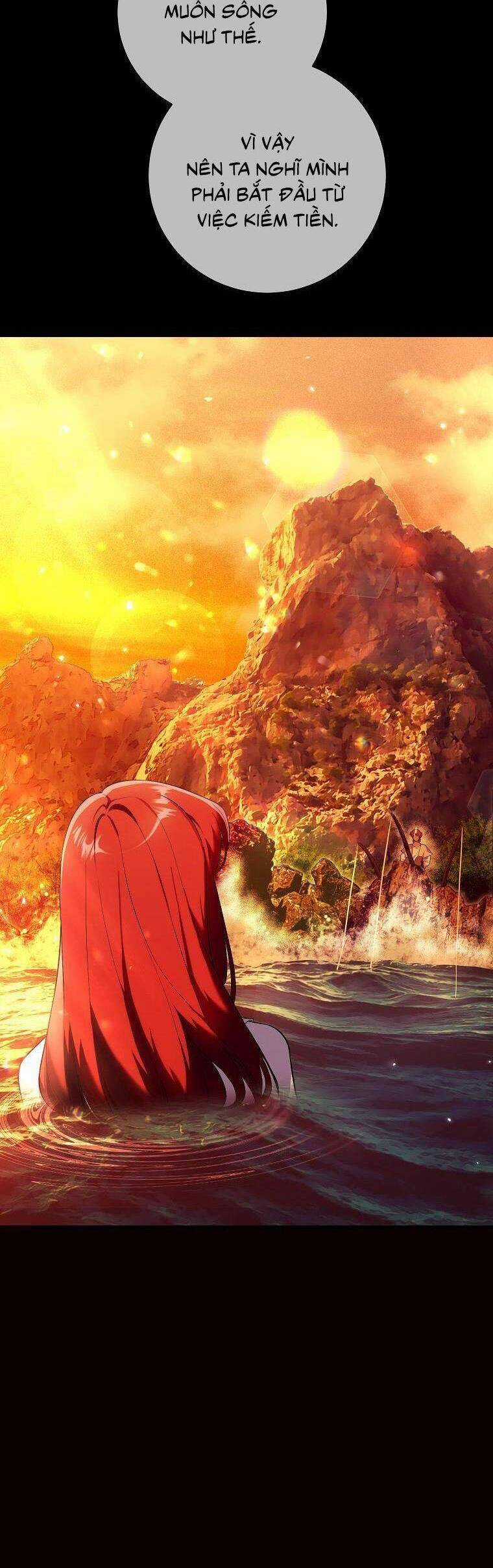 Nữ Chính Muốn Tôi Trở Thành Chị Dâu Của Cô Ấy Chapter 50 trang 17