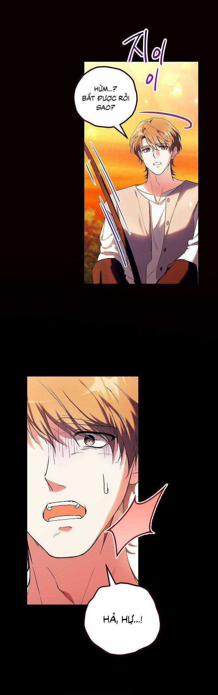 Nữ Chính Muốn Tôi Trở Thành Chị Dâu Của Cô Ấy Chapter 50 trang 18