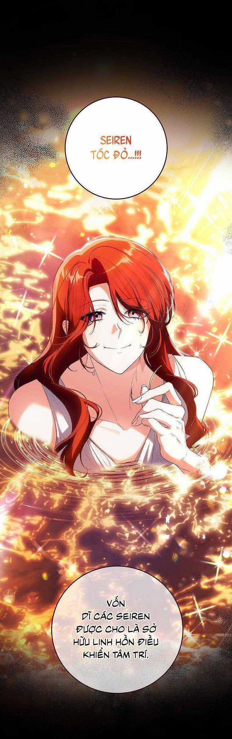 Nữ Chính Muốn Tôi Trở Thành Chị Dâu Của Cô Ấy Chapter 50 trang 19