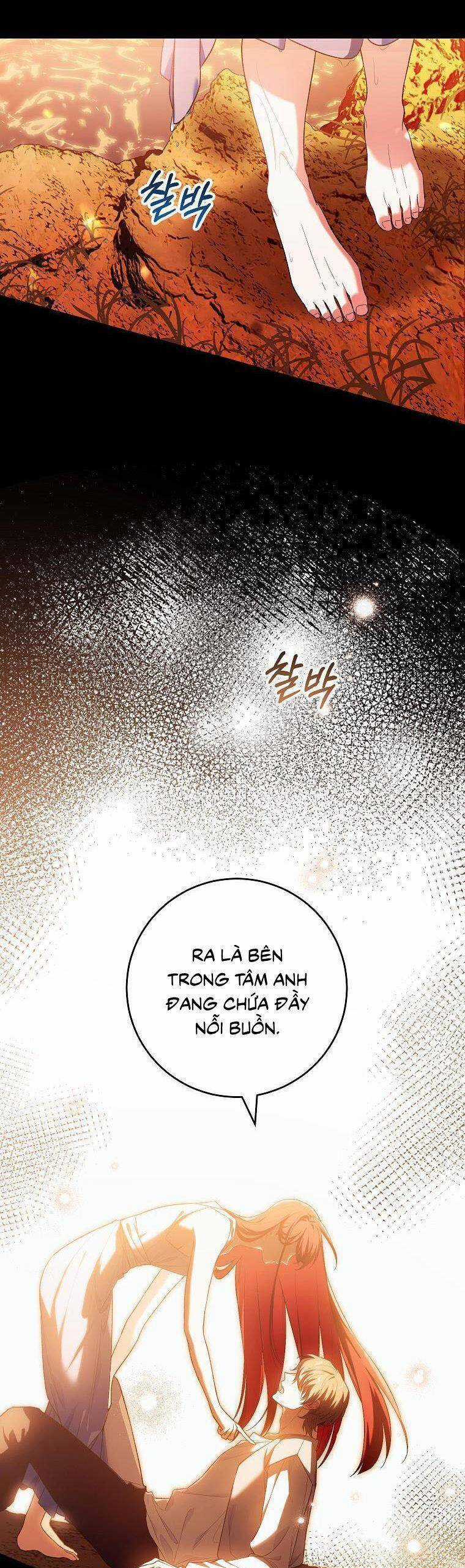 Nữ Chính Muốn Tôi Trở Thành Chị Dâu Của Cô Ấy Chapter 50 trang 21