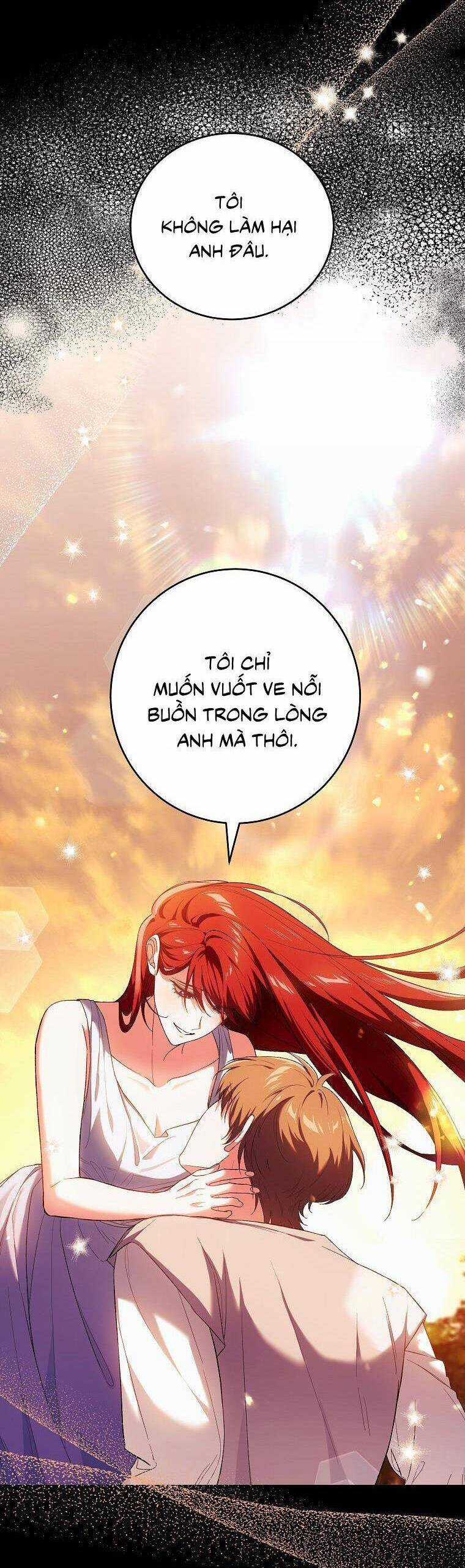 Nữ Chính Muốn Tôi Trở Thành Chị Dâu Của Cô Ấy Chapter 50 trang 23