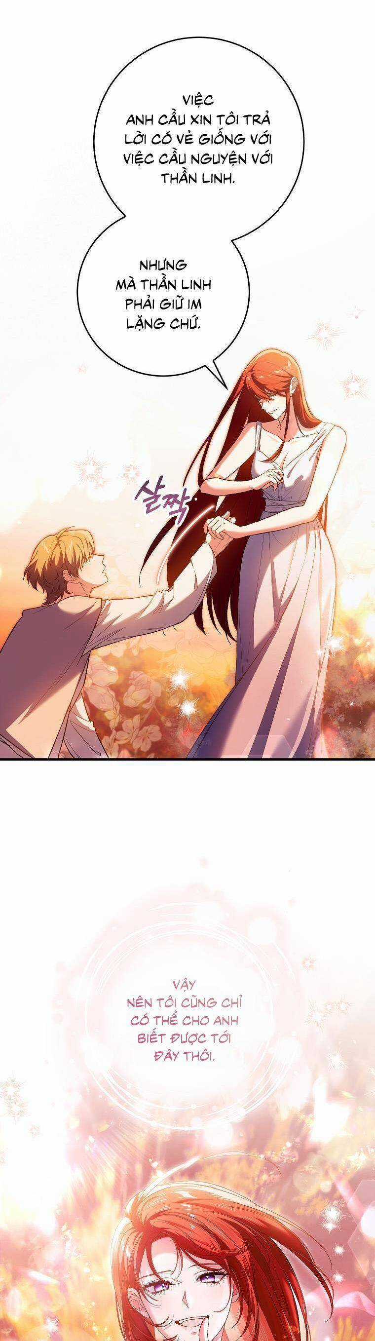 Nữ Chính Muốn Tôi Trở Thành Chị Dâu Của Cô Ấy Chapter 50 trang 26