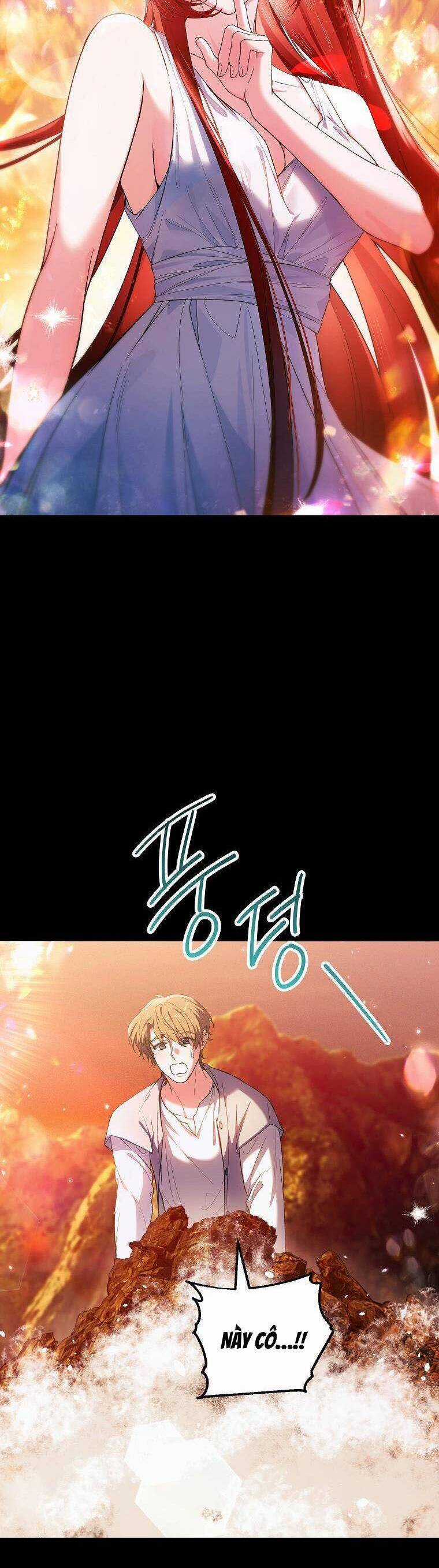 Nữ Chính Muốn Tôi Trở Thành Chị Dâu Của Cô Ấy Chapter 50 trang 27