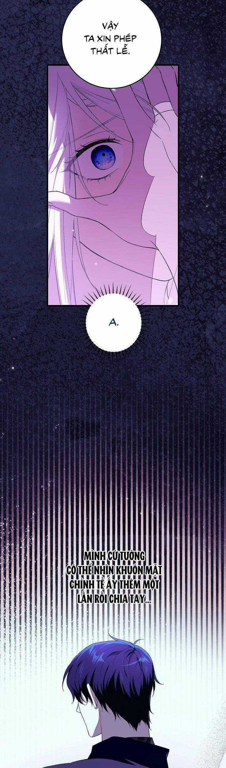 Nữ Chính Muốn Tôi Trở Thành Chị Dâu Của Cô Ấy Chapter 50 trang 37