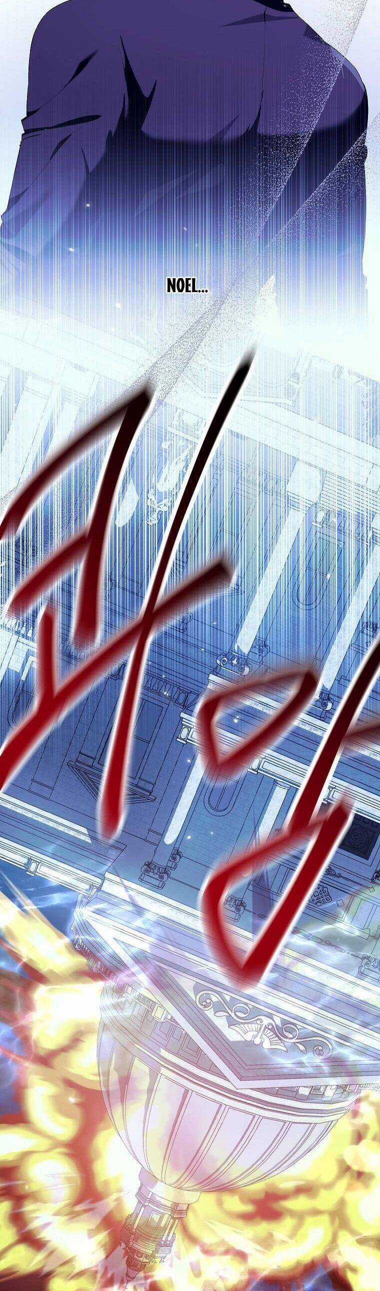 Nữ Chính Muốn Tôi Trở Thành Chị Dâu Của Cô Ấy Chapter 50 trang 38