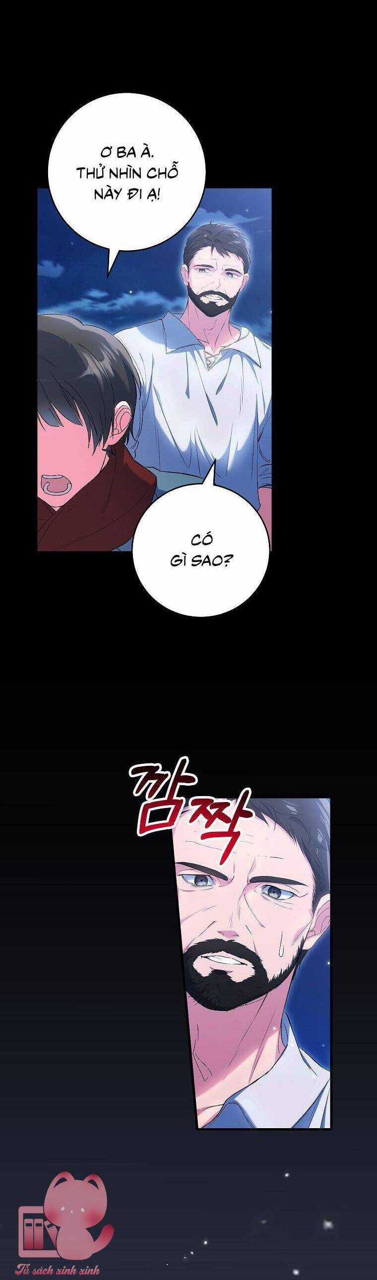 Nữ Chính Muốn Tôi Trở Thành Chị Dâu Của Cô Ấy Chapter 50 trang 40