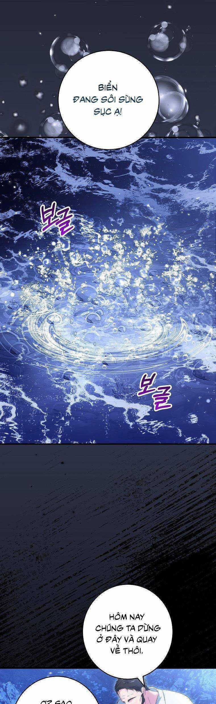 Nữ Chính Muốn Tôi Trở Thành Chị Dâu Của Cô Ấy Chapter 50 trang 41