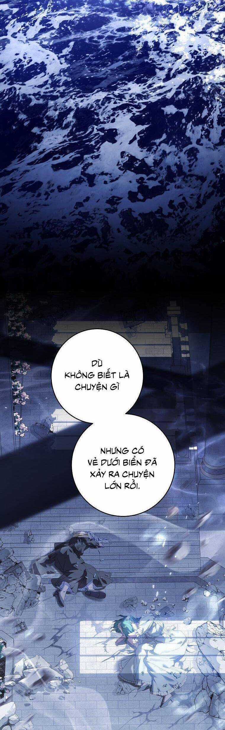 Nữ Chính Muốn Tôi Trở Thành Chị Dâu Của Cô Ấy Chapter 50 trang 43