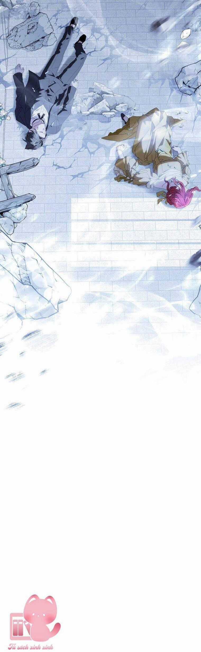 Nữ Chính Muốn Tôi Trở Thành Chị Dâu Của Cô Ấy Chapter 50 trang 44