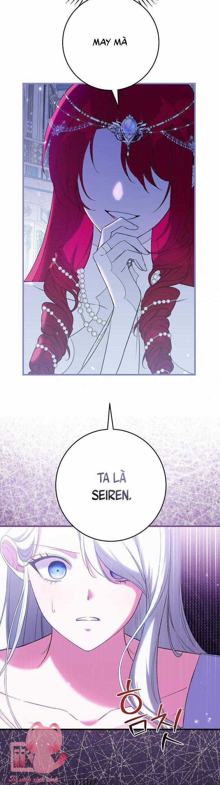 Nữ Chính Muốn Tôi Trở Thành Chị Dâu Của Cô Ấy Chapter 50 trang 5