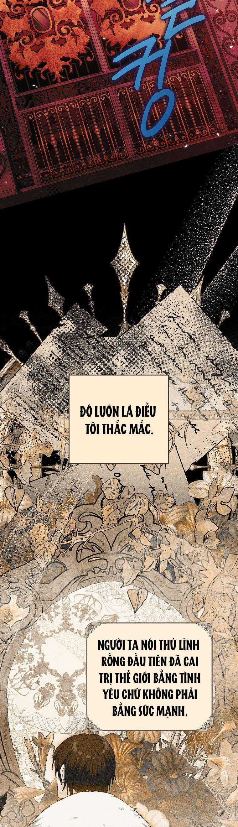 Nữ Chính Muốn Tôi Trở Thành Chị Dâu Của Cô Ấy Chapter 51 trang 11