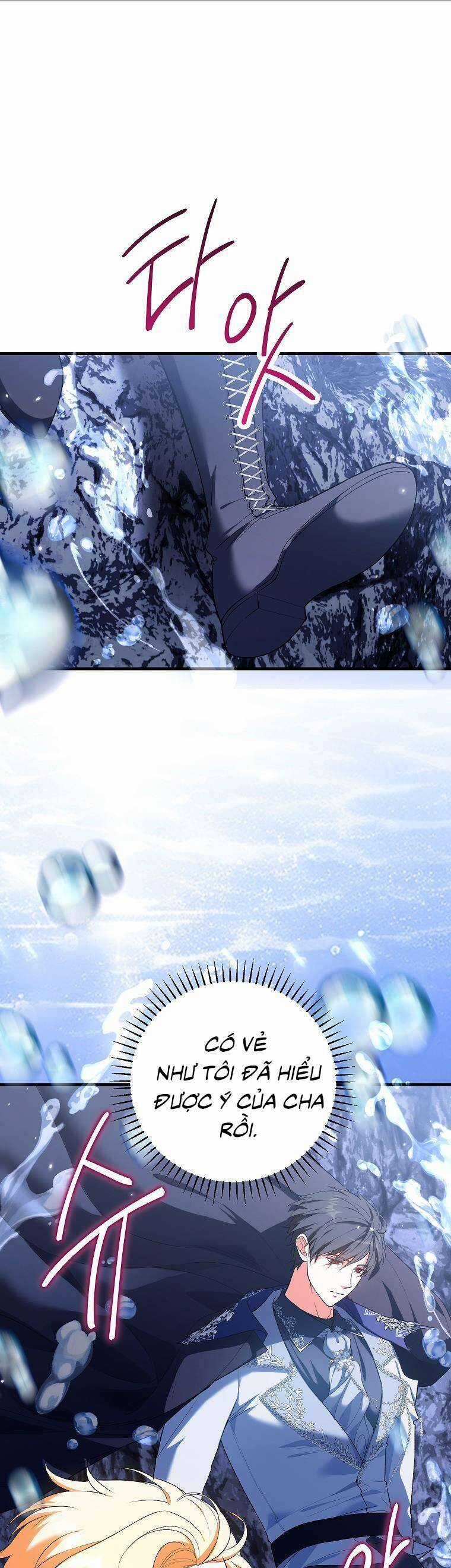 Nữ Chính Muốn Tôi Trở Thành Chị Dâu Của Cô Ấy Chapter 51 trang 13