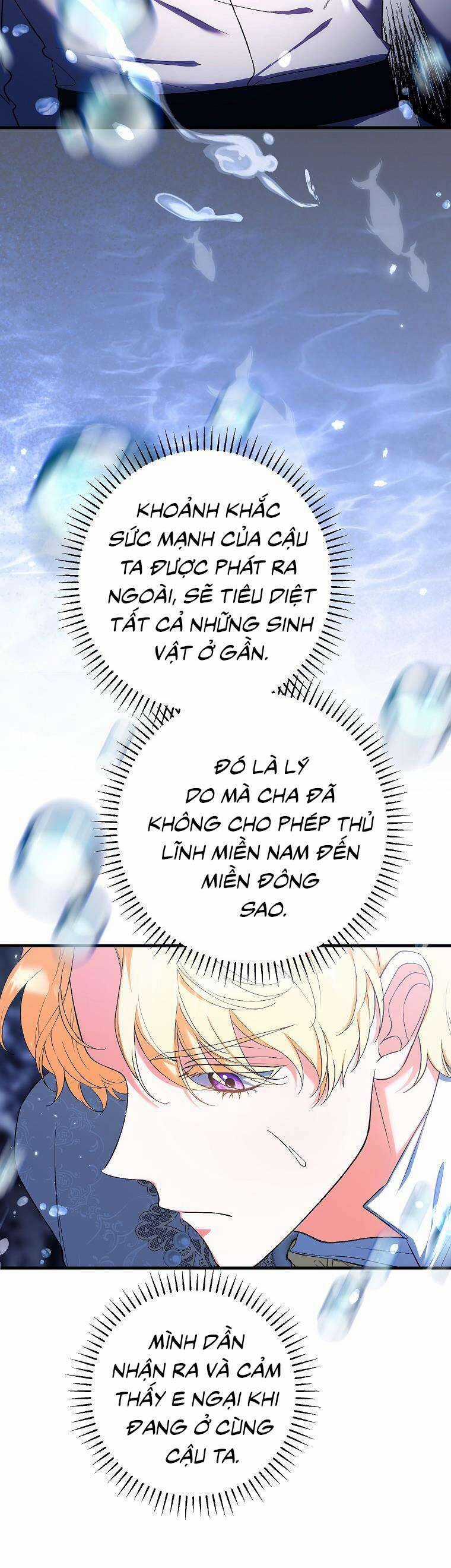 Nữ Chính Muốn Tôi Trở Thành Chị Dâu Của Cô Ấy Chapter 51 trang 15