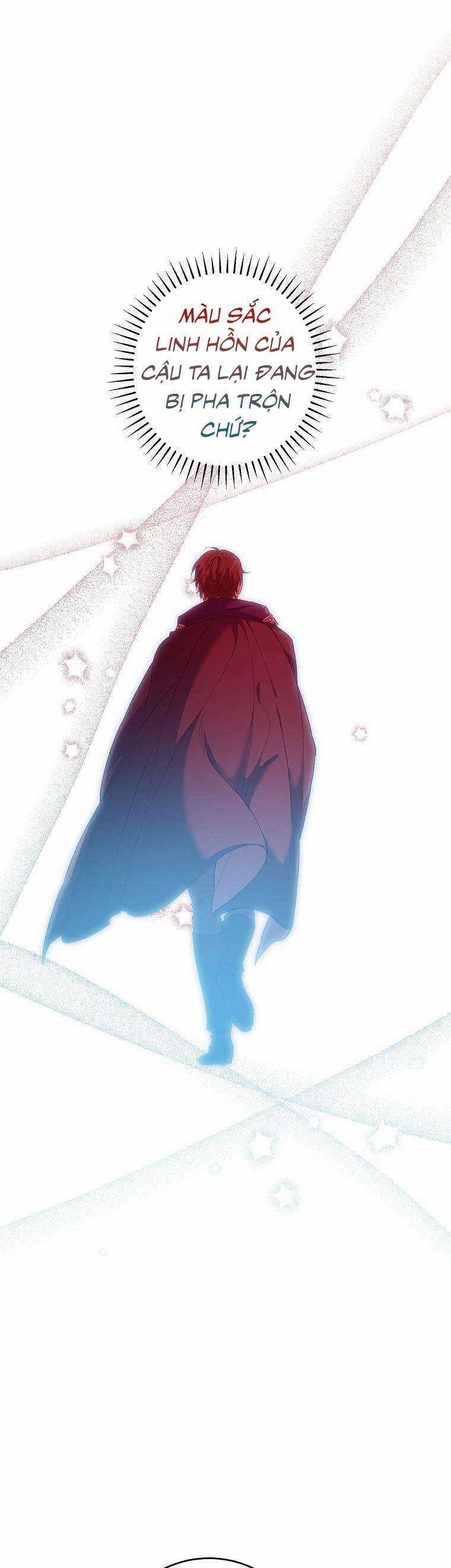 Nữ Chính Muốn Tôi Trở Thành Chị Dâu Của Cô Ấy Chapter 51 trang 17