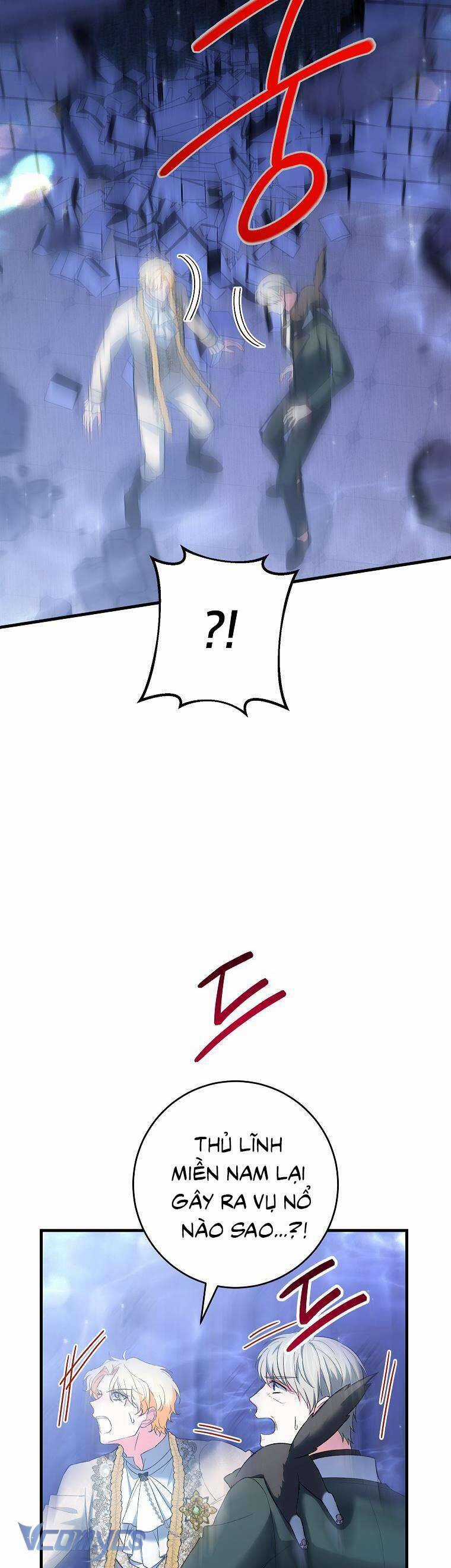 Nữ Chính Muốn Tôi Trở Thành Chị Dâu Của Cô Ấy Chapter 51 trang 19