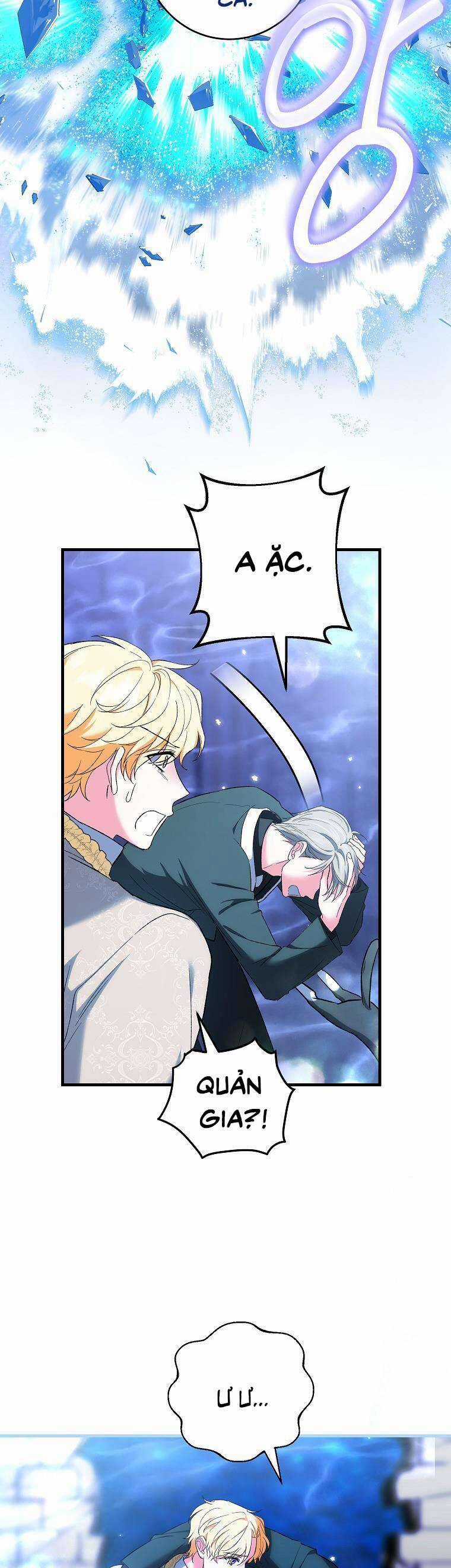 Nữ Chính Muốn Tôi Trở Thành Chị Dâu Của Cô Ấy Chapter 51 trang 21